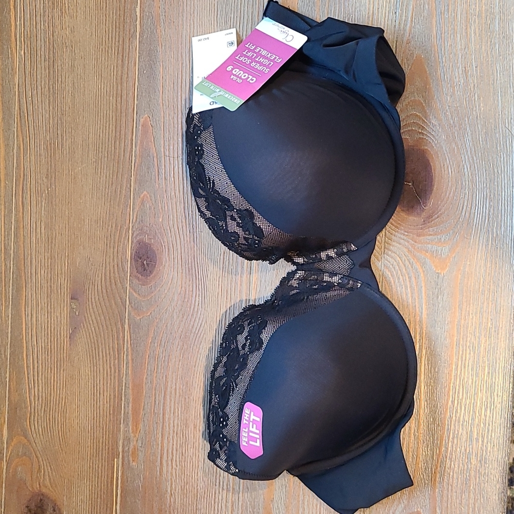 Olga Clod 9 bra